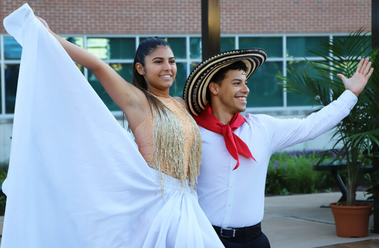 BERGEN COUNTY CELEBRATES HISPANIC HERITAGE MONTH